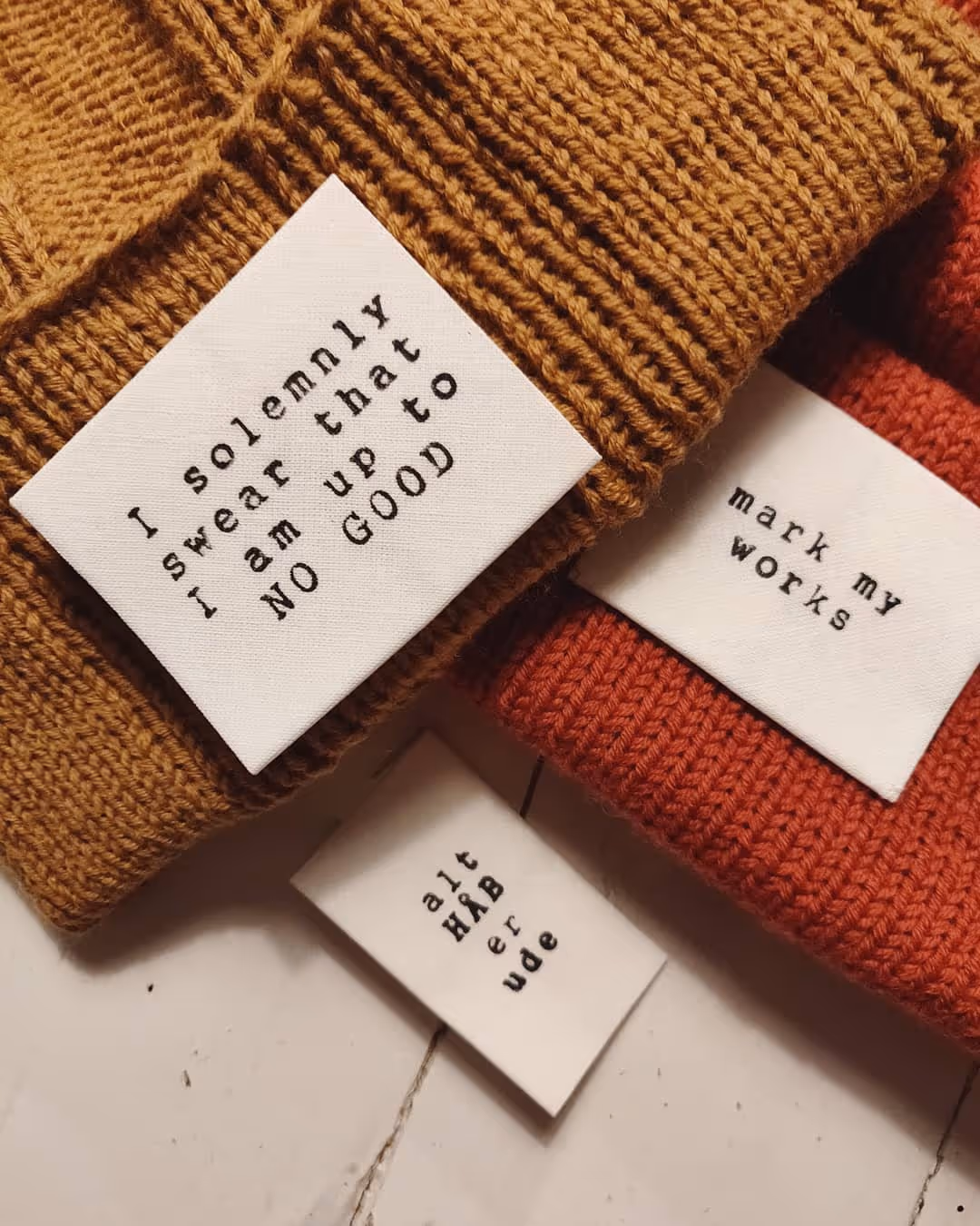 Image from Mark my works project