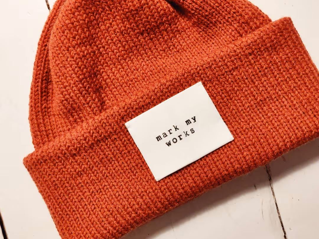 Image from Mark my works project