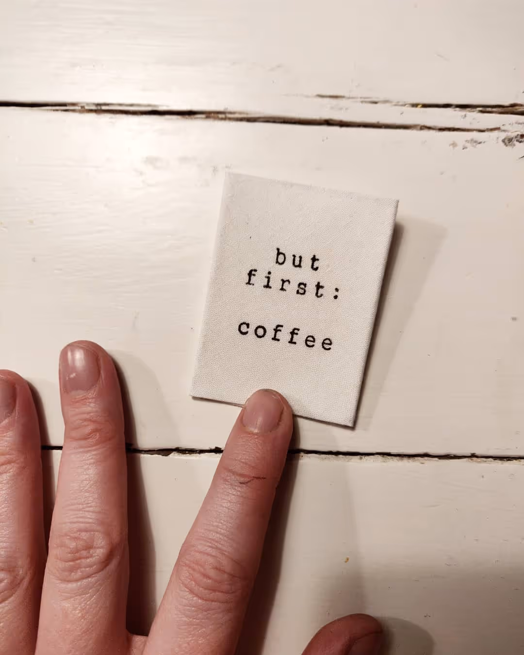 Image from Mark my works project