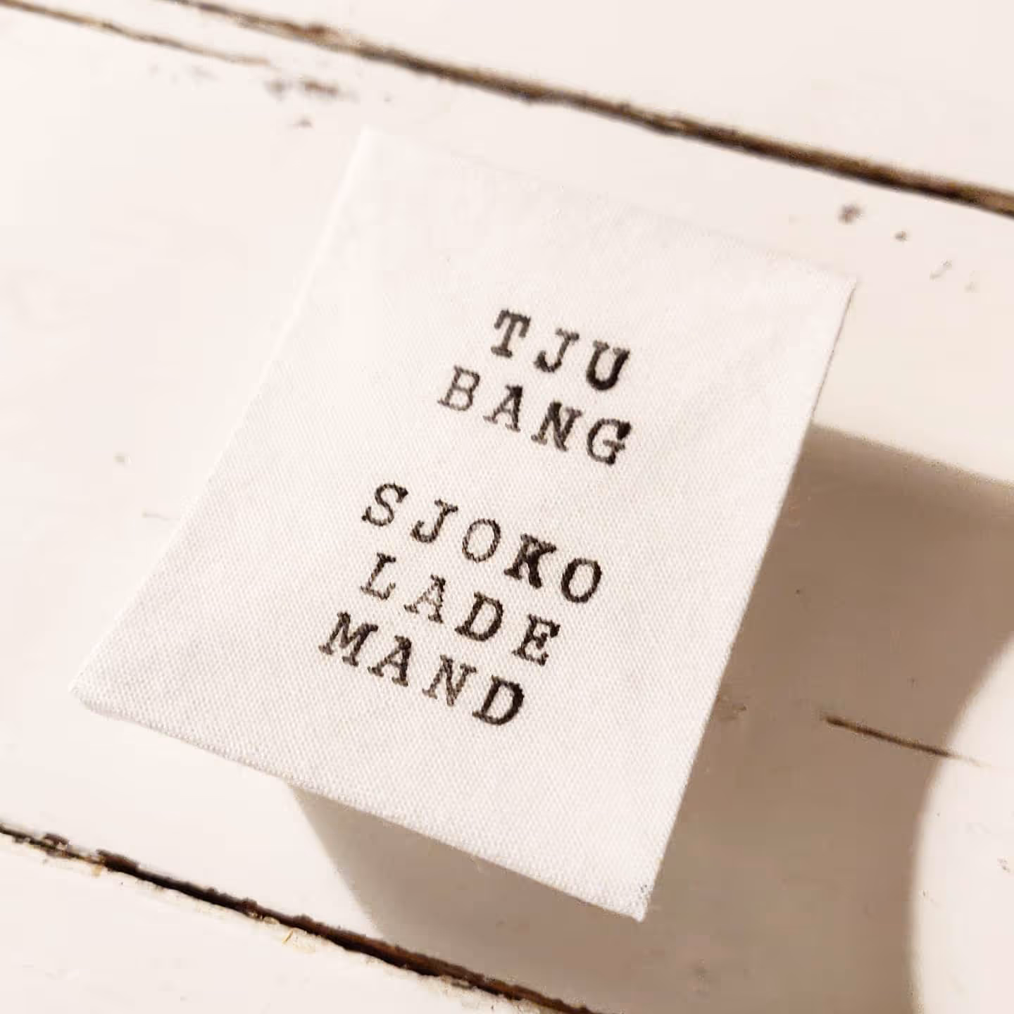 Image from Mark my works project