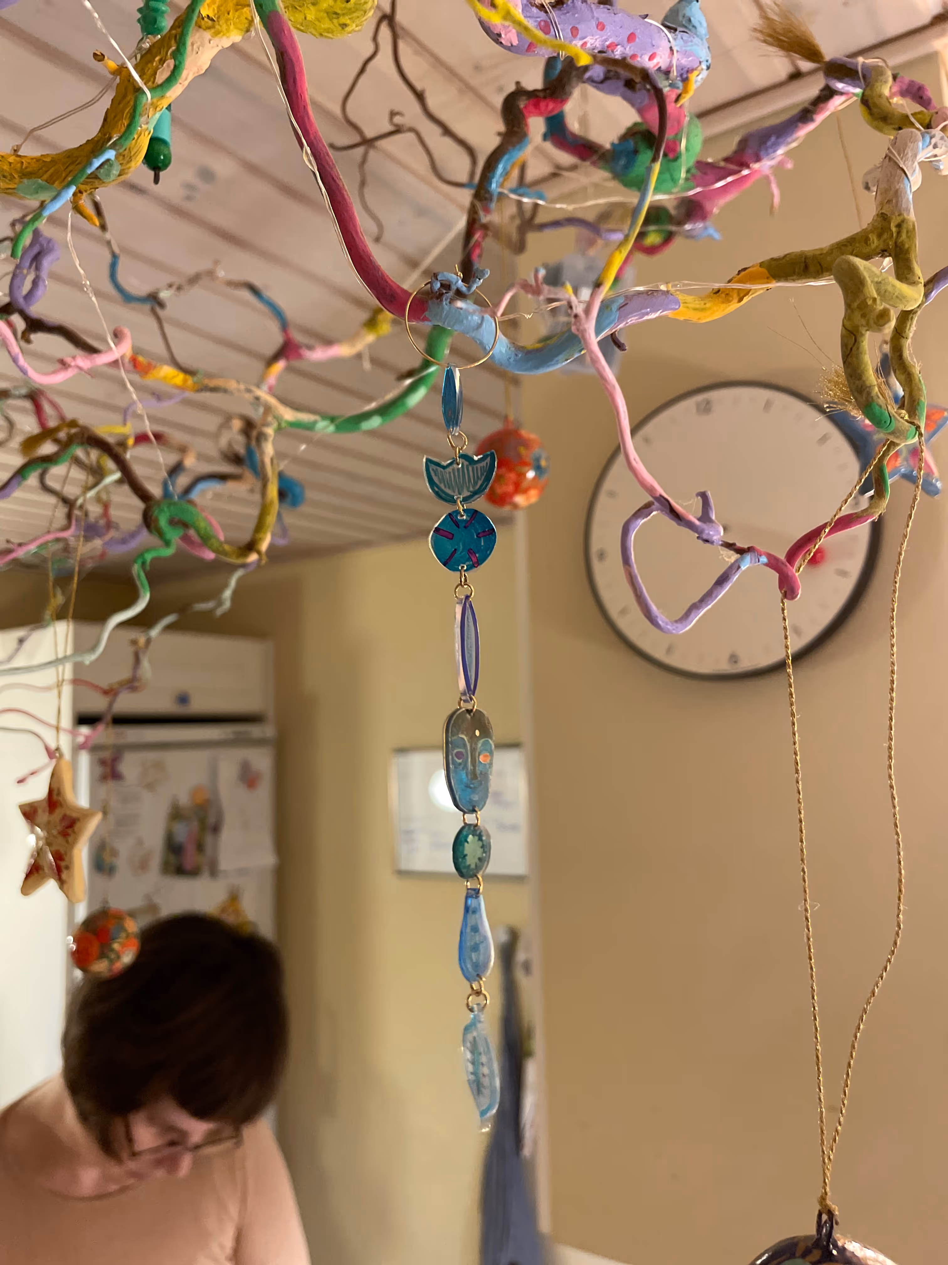 Image from Wall pieces project